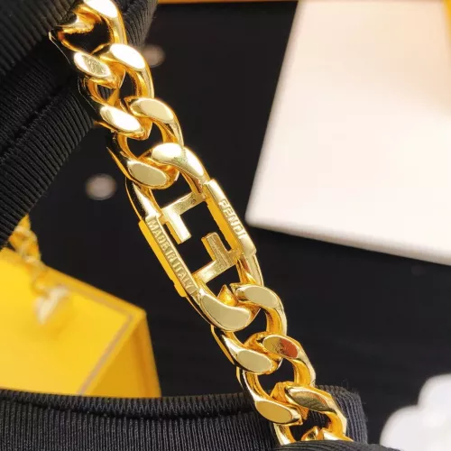 Replica Fendi Bracelets #1326888 $32.00 USD for Wholesale