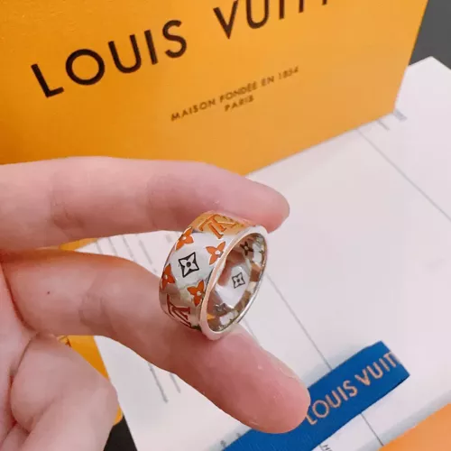 Cheap Louis Vuitton LV Rings #1326892, $$34.00 USD On Louis Vuitton LV Rings