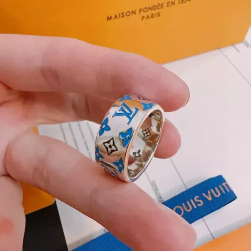 Cheap Louis Vuitton LV Rings #1326894, $$34.00 USD On Louis Vuitton LV Rings