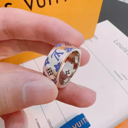 Cheap Louis Vuitton LV Rings #1326895, $$34.00 USD On Louis Vuitton LV Rings