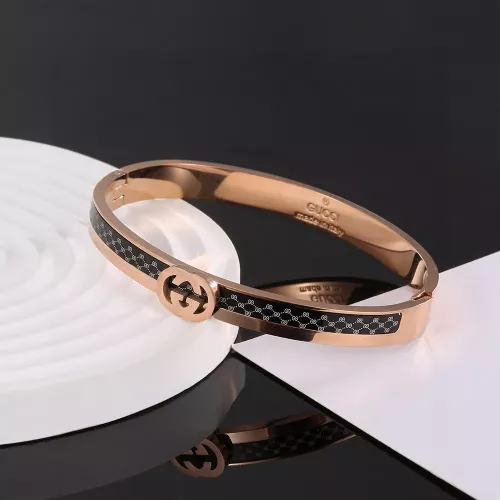 Cheap Gucci Bracelets #1326898, $$27.00 USD On Gucci Bracelets