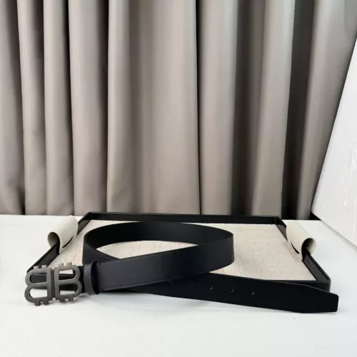 Replica Balenciaga AAA Quality Belts #1326902 $56.00 USD for Wholesale