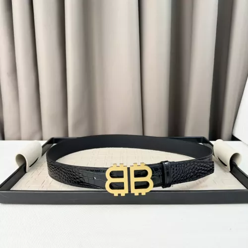 Cheap Balenciaga AAA Quality Belts #1326907, $$56.00 USD On Balenciaga AAA Quality Belts
