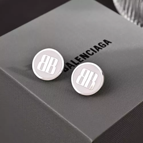 Cheap Balenciaga Earrings For Women #1326914, $$29.00 USD On Balenciaga Earrings