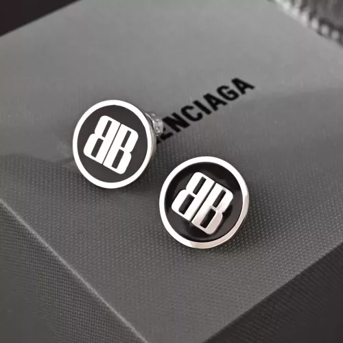 Cheap Balenciaga Earrings For Women #1326915, $$29.00 USD On Balenciaga Earrings
