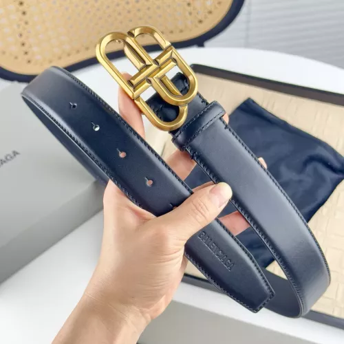 Replica Balenciaga AAA Quality Belts #1326927 $56.00 USD for Wholesale