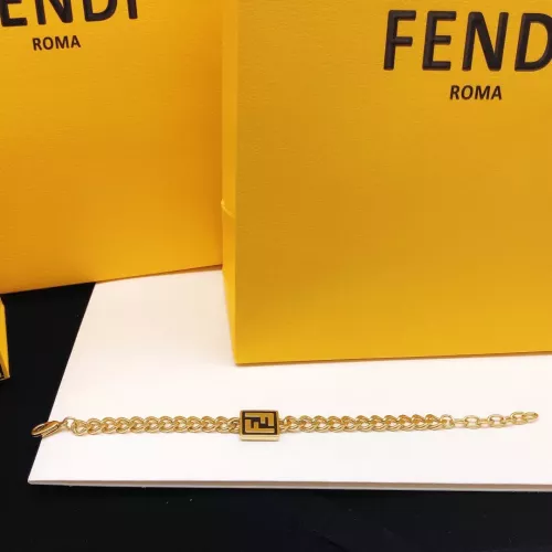 Replica Fendi Bracelets #1326933 $29.00 USD for Wholesale