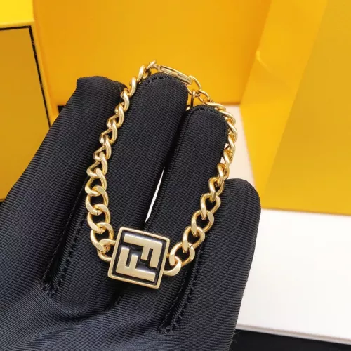 Replica Fendi Bracelets #1326933 $29.00 USD for Wholesale