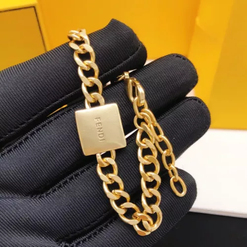 Replica Fendi Bracelets #1326933 $29.00 USD for Wholesale