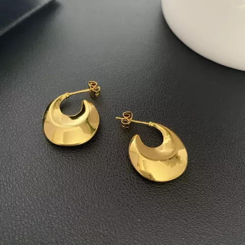 Cheap Yves Saint Laurent YSL Earrings For Women #1326938, $$38.00 USD On Yves Saint Laurent YSL Earrings