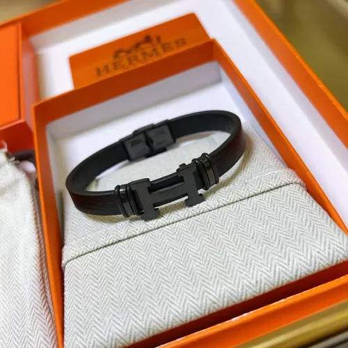 Replica Hermes Bracelets #1326941 $42.00 USD for Wholesale