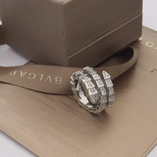 Cheap Bvlgari Rings For Women #1326951, $$32.00 USD On Bvlgari Rings