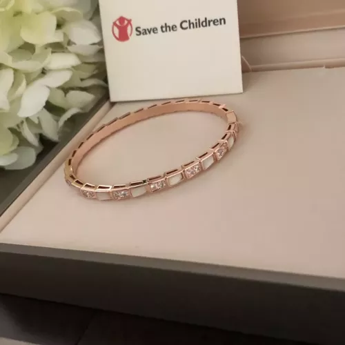 Cheap Bvlgari Bracelets #1326957, $$42.00 USD On Bvlgari Bracelets