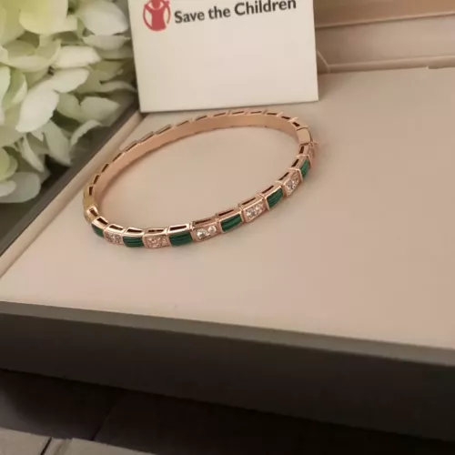Cheap Bvlgari Bracelets #1326958, $$42.00 USD On Bvlgari Bracelets