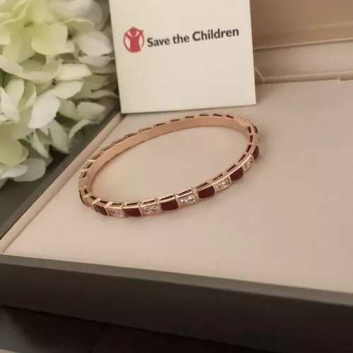 Cheap Bvlgari Bracelets #1326959, $$42.00 USD On Bvlgari Bracelets
