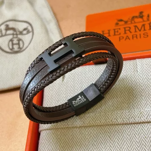 Cheap Hermes Bracelets #1326976, $$45.00 USD On Hermes Bracelets