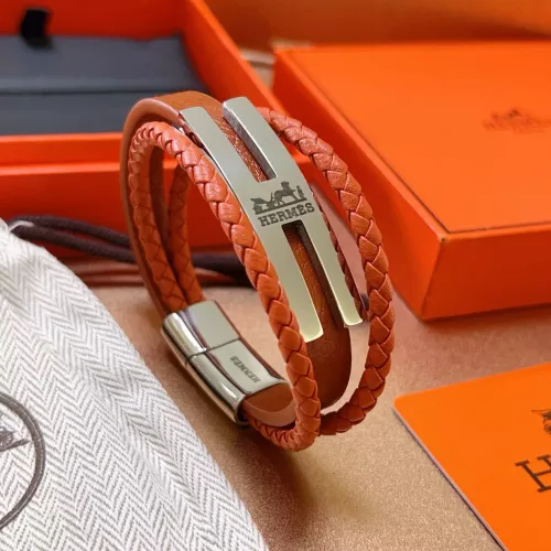Cheap Hermes Bracelets #1326978, $$42.00 USD On Hermes Bracelets