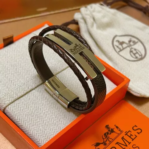 Cheap Hermes Bracelets #1326979, $$42.00 USD On Hermes Bracelets