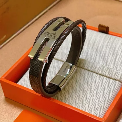 Replica Hermes Bracelets #1326979 $42.00 USD for Wholesale