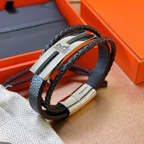 Replica Hermes Bracelets #1326980 $42.00 USD for Wholesale