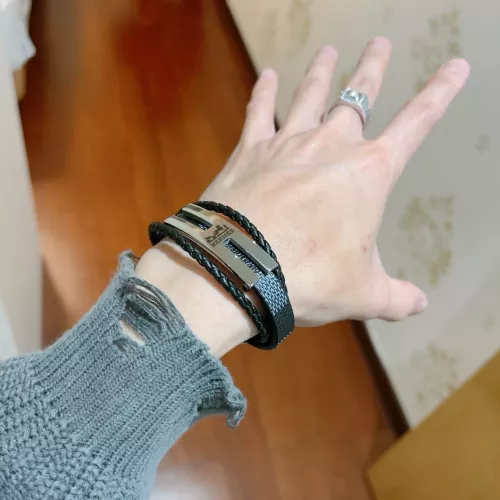Replica Hermes Bracelets #1326980 $42.00 USD for Wholesale