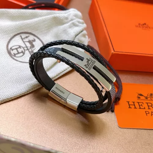 Replica Hermes Bracelets #1326980 $42.00 USD for Wholesale