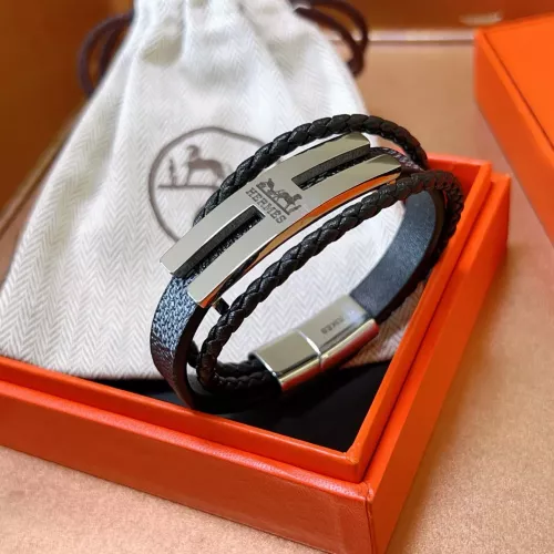 Replica Hermes Bracelets #1326980 $42.00 USD for Wholesale