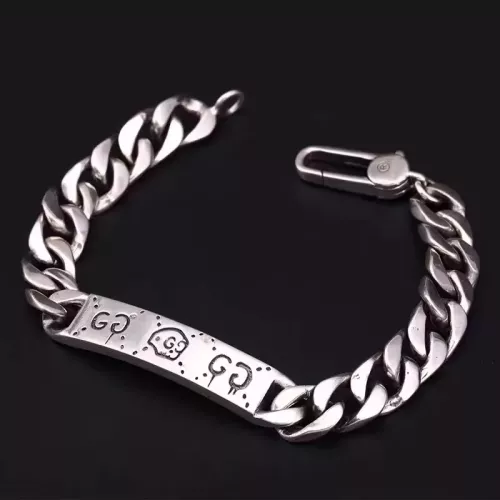 Cheap Gucci Bracelets #1326988, $$39.00 USD On Gucci Bracelets