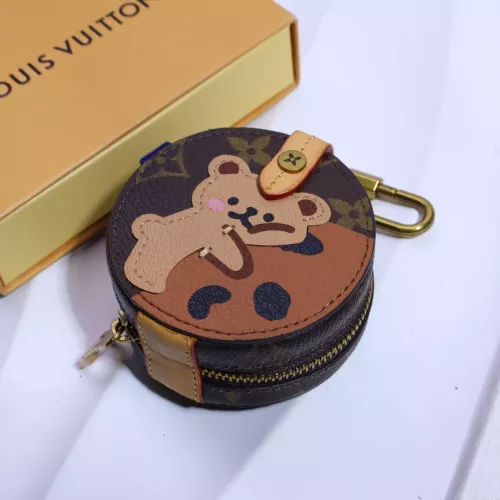 Cheap Louis Vuitton LV Key Holder And Bag Buckle #1326989, $$45.00 USD On Louis Vuitton LV Key Holder And Bag Buckle