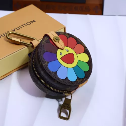 Cheap Louis Vuitton LV Key Holder And Bag Buckle #1326990, $$45.00 USD On Louis Vuitton LV Key Holder And Bag Buckle