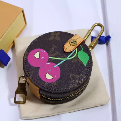 Cheap Louis Vuitton LV Key Holder And Bag Buckle #1326991, $$45.00 USD On Louis Vuitton LV Key Holder And Bag Buckle