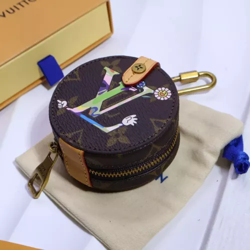 Cheap Louis Vuitton LV Key Holder And Bag Buckle #1327006, $$45.00 USD On Louis Vuitton LV Key Holder And Bag Buckle