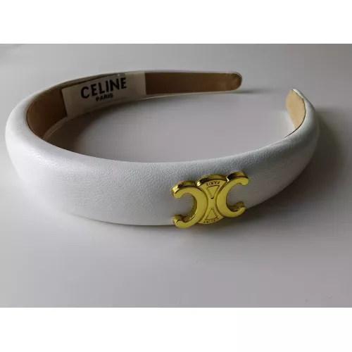 Cheap Celine Headband For Women #1327010, $$32.00 USD On Celine Headband
