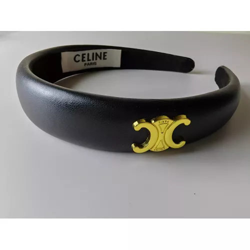 Cheap Celine Headband For Women #1327011, $$32.00 USD On Celine Headband