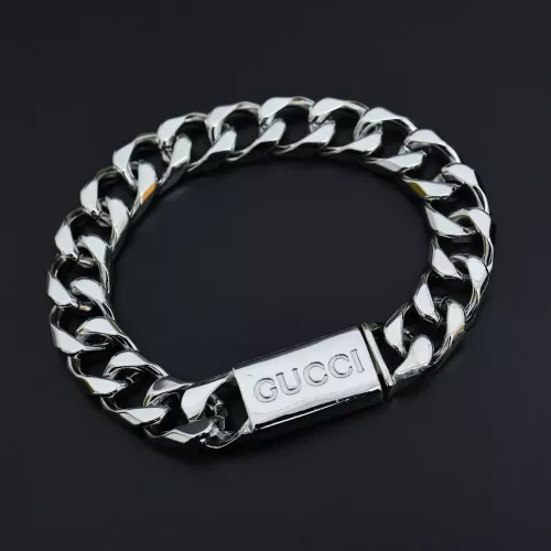 Cheap Gucci Bracelets #1327014, $$45.00 USD On Gucci Bracelets