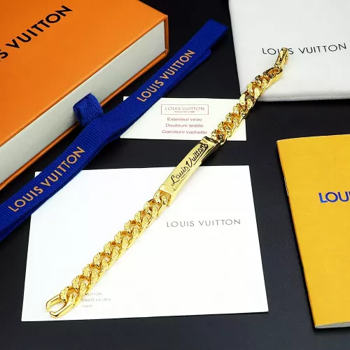 Replica Louis Vuitton LV Bracelets #1327022 $32.00 USD for Wholesale