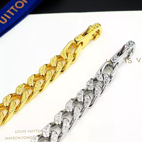 Replica Louis Vuitton LV Bracelets #1327022 $32.00 USD for Wholesale