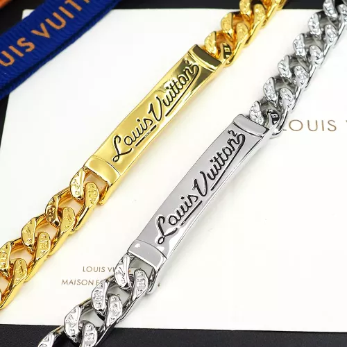 Replica Louis Vuitton LV Bracelets #1327022 $32.00 USD for Wholesale
