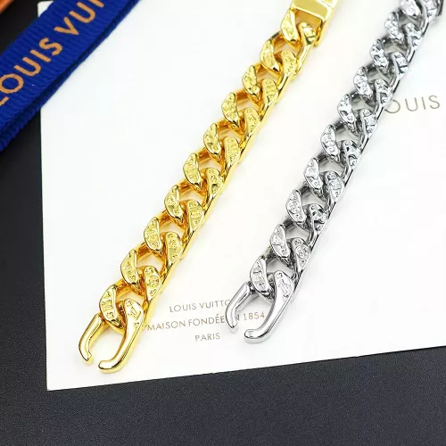 Replica Louis Vuitton LV Bracelets #1327022 $32.00 USD for Wholesale