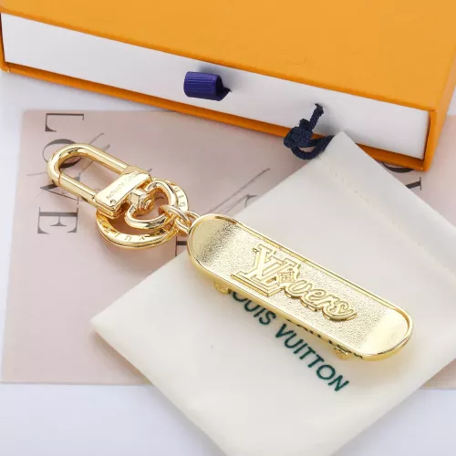 Cheap Louis Vuitton LV Key Holder And Bag Buckle For Men #1327023, $$25.00 USD On Louis Vuitton LV Key Holder And Bag Buckle