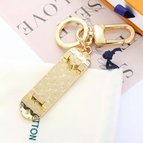 Replica Louis Vuitton LV Key Holder And Bag Buckle For Men #1327023 $25.00 USD for Wholesale