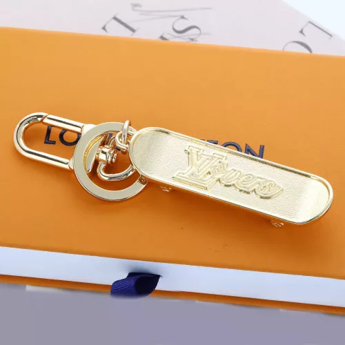 Replica Louis Vuitton LV Key Holder And Bag Buckle For Men #1327023 $25.00 USD for Wholesale
