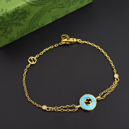 Cheap Gucci Bracelets #1327028, $$39.00 USD On Gucci Bracelets