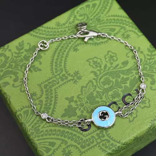 Cheap Gucci Bracelets #1327029, $$39.00 USD On Gucci Bracelets