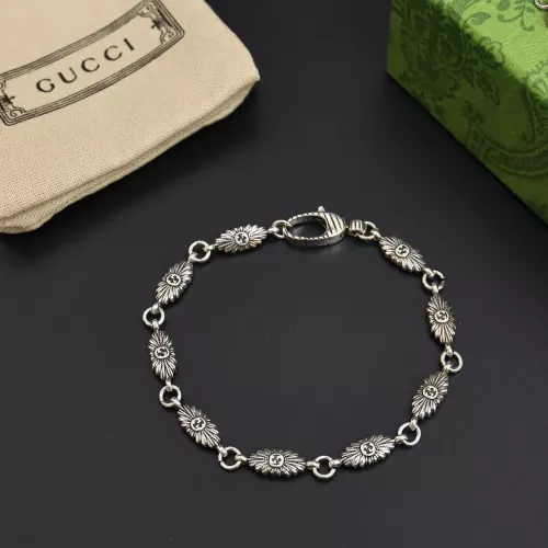Cheap Gucci Bracelets #1327032, $$42.00 USD On Gucci Bracelets