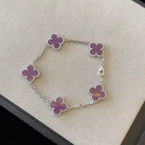 Cheap Van Cleef &amp; Arpels Bracelets For Women #1327049, $$76.00 USD On Van Cleef &amp; Arpels Bracelets