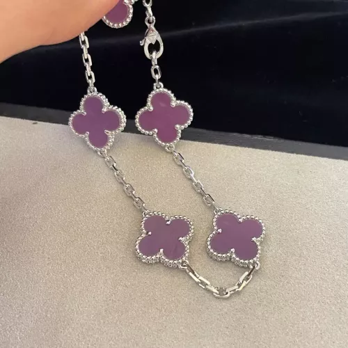 Replica Van Cleef & Arpels Bracelets For Women #1327049 $76.00 USD for Wholesale