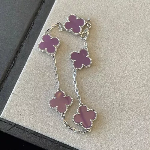 Replica Van Cleef & Arpels Bracelets For Women #1327049 $76.00 USD for Wholesale