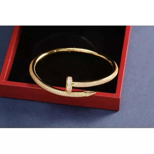 Cheap Cartier bracelets In Gold #1327052, $$48.00 USD On Cartier bracelets