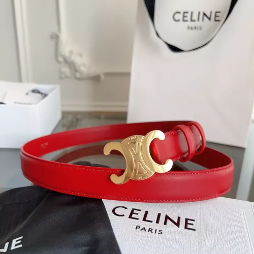 Cheap Celine AAA Quality Belts For Women #1327053, $$52.00 USD On Celine AAA Quality Belts